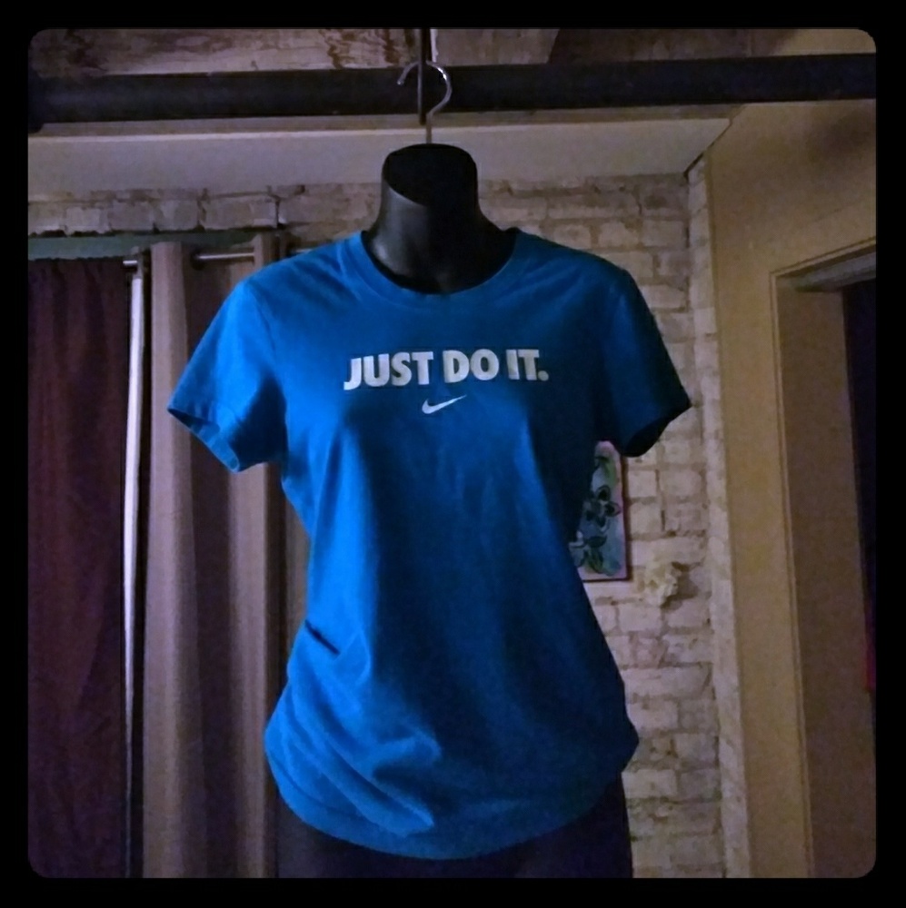 Dri fit cotton Tee